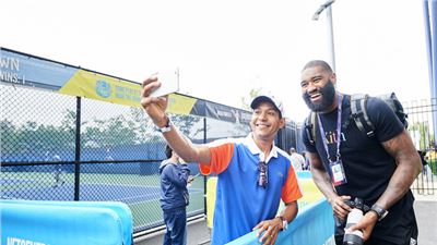 Matches of Today at the USOpen: Sept 7