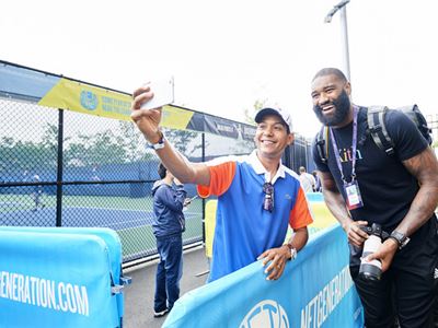 Matches of Today at the USOpen: Sept 7