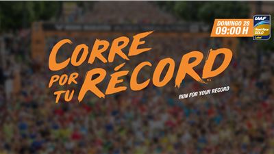 Medio Maratón Valencia Trinidad Alfonso EDP 2018