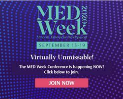 MEDWeek, Minority Enterprise Development Week Virtual Conference