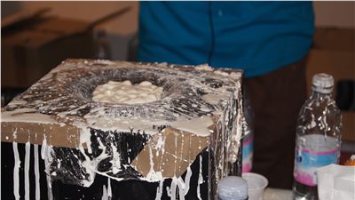 MEET me TONIGHT - FACCIA A FACCIA CON LA RICERCA