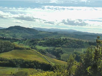 Meravigliosa Lombardia