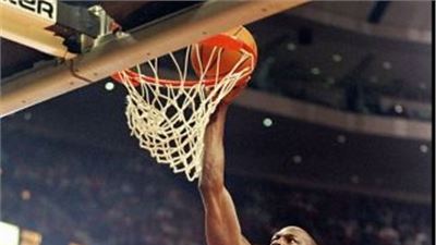 Michael Jordan turns 50