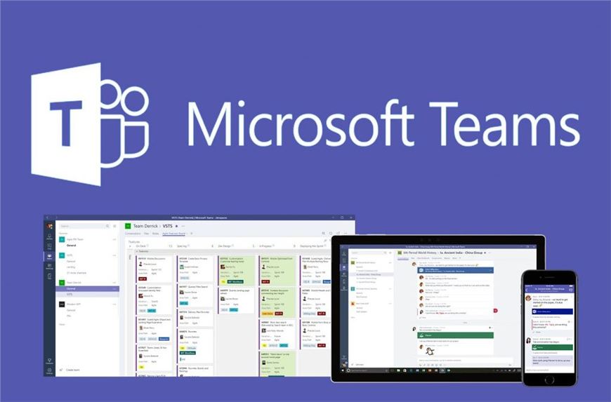 Microsoft Teams, le nuove feature 'consumer' arrivano su iOS e Android: tutte le novità