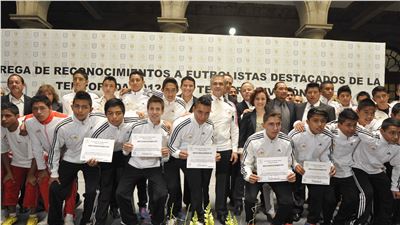 MIGUEL ÁNGEL MANCERA-ÁNGELES DE LA CIUDAD