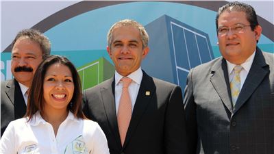 MIGUEL ÁNGEL MANCERA GIMNASIOS