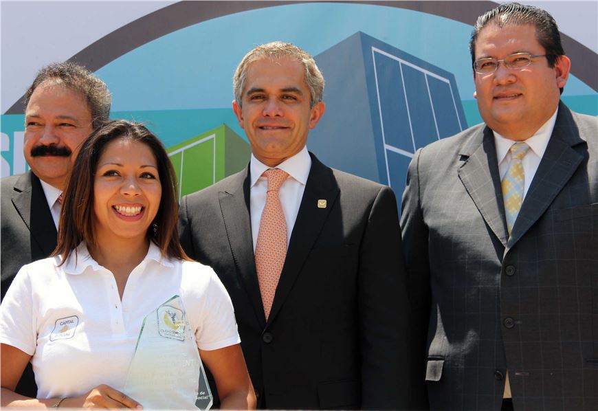 MIGUEL ÁNGEL MANCERA GIMNASIOS