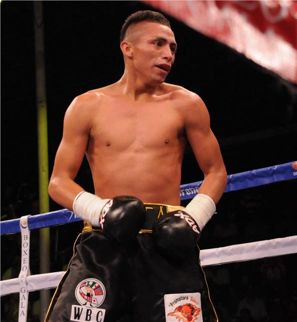 MIGUEL GONZALEZ REAPARECE ESTE FIN DE SEMANA EN CHILPANCINGO