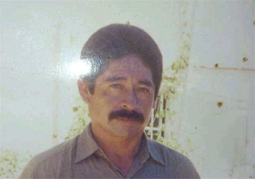 Miguel Medina Santos Profugo de las Autoridades de Progreso Yucatan por Asesinato