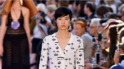 Milano Fashion Week 2017: Missoni