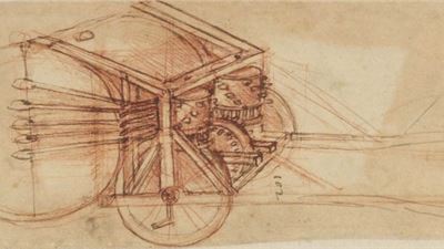 Milano. Pinacoteca Ambrosiana. LEONARDO: LA MUSICA E GLI STRUMENTI MUSICALI