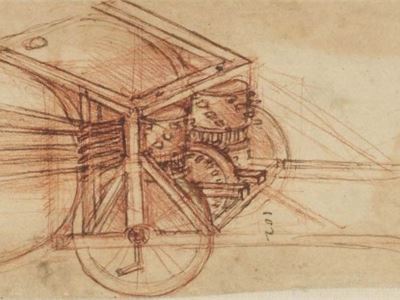 Milano. Pinacoteca Ambrosiana. LEONARDO: LA MUSICA E GLI STRUMENTI MUSICALI