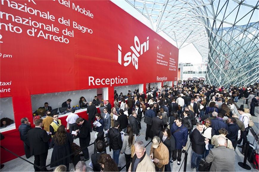 Mobilità sostenibile: Fiera Milano esempio di buone pratiche