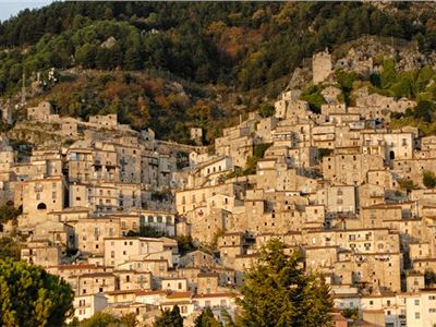 Molise, a microcosm of Italy’s authenticity, is waiting to be discovered at Bit 2018