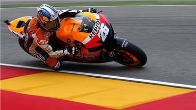 MotoGP - Gran Premio de Aragón (España)