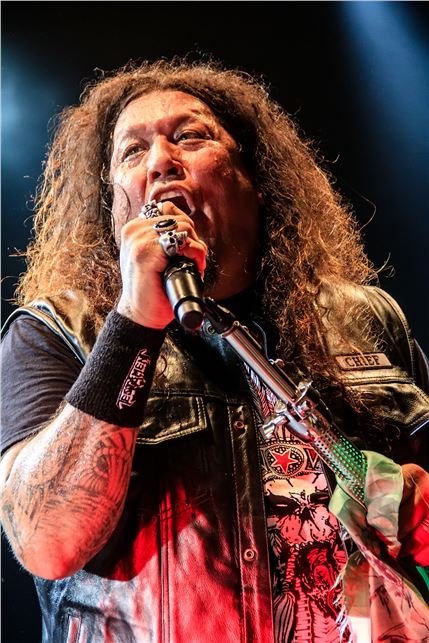 MOTÖRHEAD REGRESA A MÉXICO COMO PARTE DEL FORCE FEST 2013