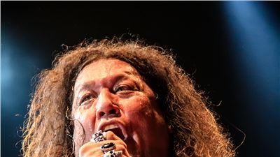 MOTÖRHEAD REGRESA A MÉXICO COMO PARTE DEL FORCE FEST 2013