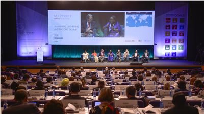 MUFPP 2017 - Llamamiento de València para la Acción Urgente en los Sistemas Alimentarios - 20 de octubre de 2017