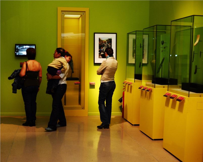 Museo de las Culturas de Ciudad de Mexico Ofrece exposicion sobre cultura maori