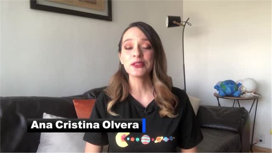 NASA. Espacio a Tierra: Amanecer del dragón