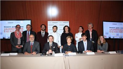 NESTLÉ: UN VIAGGIO FRA CIBO, MENTE ED EMOZIONI