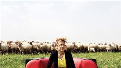 New and prospective students can now apply for the International Academy of Rome scholarship