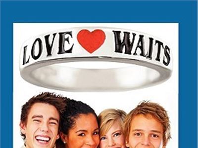 New Movie "Love Waits"