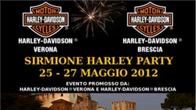 News dalla Harley Davidson di Verona