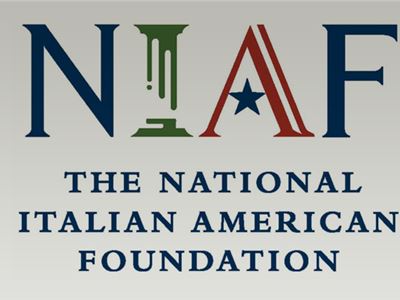 NIAF Gala San Francisco