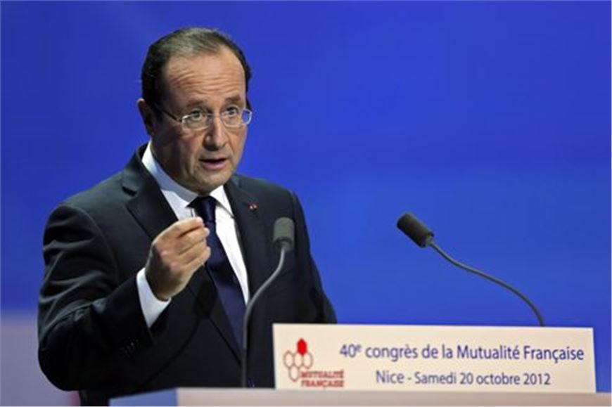 Nice - Hollande accentue la pression sur les médecins