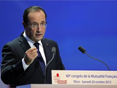 Nice - Hollande accentue la pression sur les médecins
