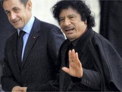 Nicolas Sarkozy menace Mediapart de porter plainte