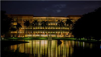 NSU and Broward County Announce New Center of Innovation