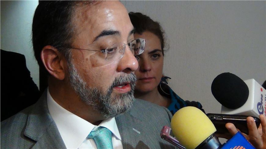 NUEVA ALIANZA SE COMPROMETE A CUMPLIR CON LA AGENDA DE LA CUMBRE CIUDADANA‏