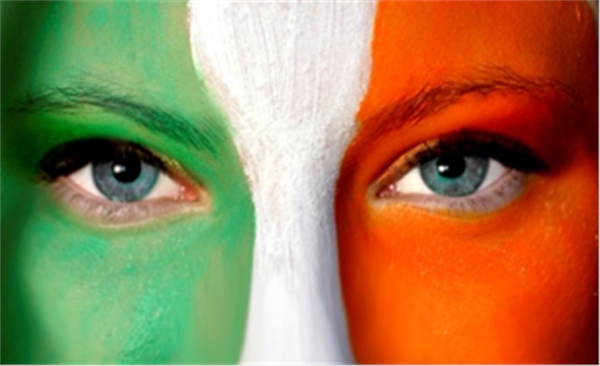 Nuova location per il San Patrizio Milano Festival 2014