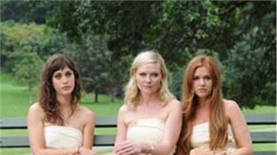 Nuovi FILMS della settimana - The Wedding Party