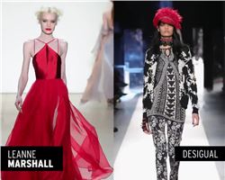 NYFW : Lo Show ritorna a Clarkson Sq dal 7 al 13 Settembre