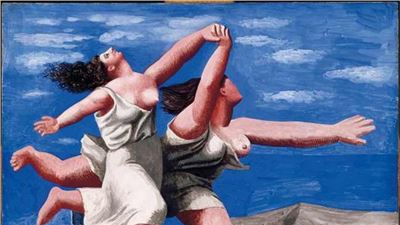 Pablo Picasso  a Palazzo Reale, Milano