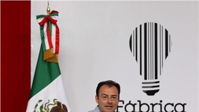 PALABRAS DEL SECRETARIO DE HACIENDA, DR. LUIS VIDEGARAY CASO, EN EL MARCO DEL LANZAMIENTO DEL PROGRAMA ESTATAL “FÁBRICA DE IDEAS”, A CARGO DEL GOBIERNO DE QUERÉTARO.