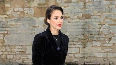 Paris fashion week Dior parade, célébrités au défilé.