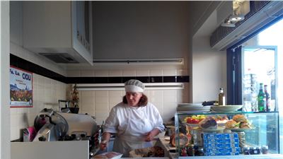 Pausa Lounge Roma Vaticano