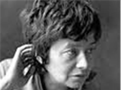 PENSANDO LA DIFERENCIA SEXUAL CON LUCE IRIGARAY
