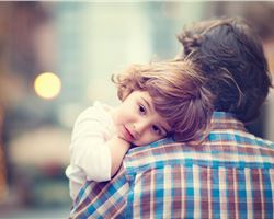 Perché abbiamo iniziato a celebrare la festa del papà?