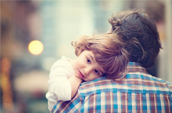 Perché abbiamo iniziato a celebrare la festa del papà?