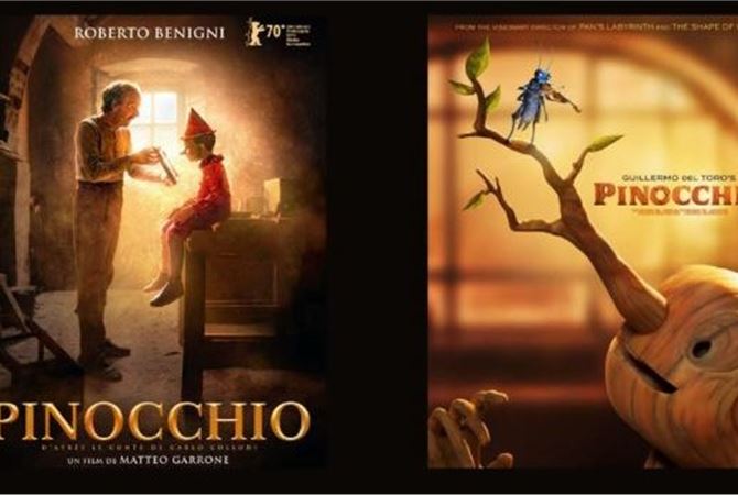 "Pinocchio's Top Picks for Fun and Adventure in Boca Raton and Beyond" 