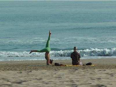 Playa de Patacona (Alboraya)