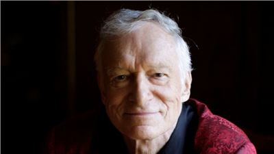 Playboy founder Hugh Hefner has passed away aged 91.