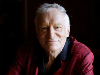 Playboy founder Hugh Hefner has passed away aged 91.