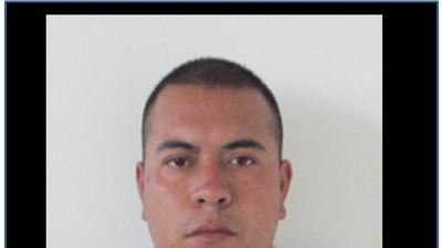 POLICÍA FEDERAL ASEGURÓ A PRESUNTO EXTORSIONADOR QUE EXIGÍA 200 MIL PESOS A UN AGRICULTOR EN VILLA DE REYES, SLP