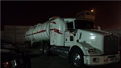 POLICÍA FEDERAL RECUPERA 40 MIL LITROS DE COMBUSTIBLE EN COAHUILA Y DETIENE A UN PRESUNTO DELINCUENTE